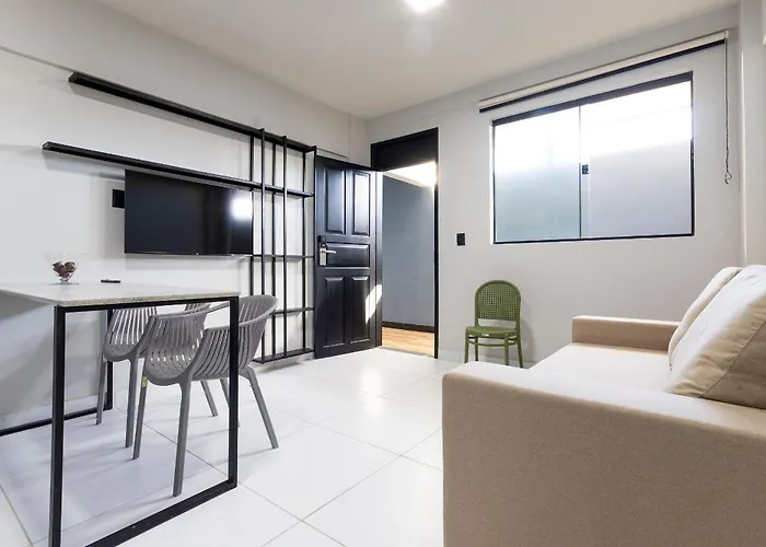 City Studios Housi Natal By Carpediem