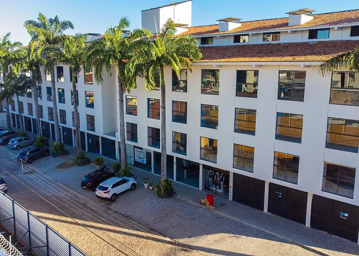 City Studios Housi Natal By Carpediem