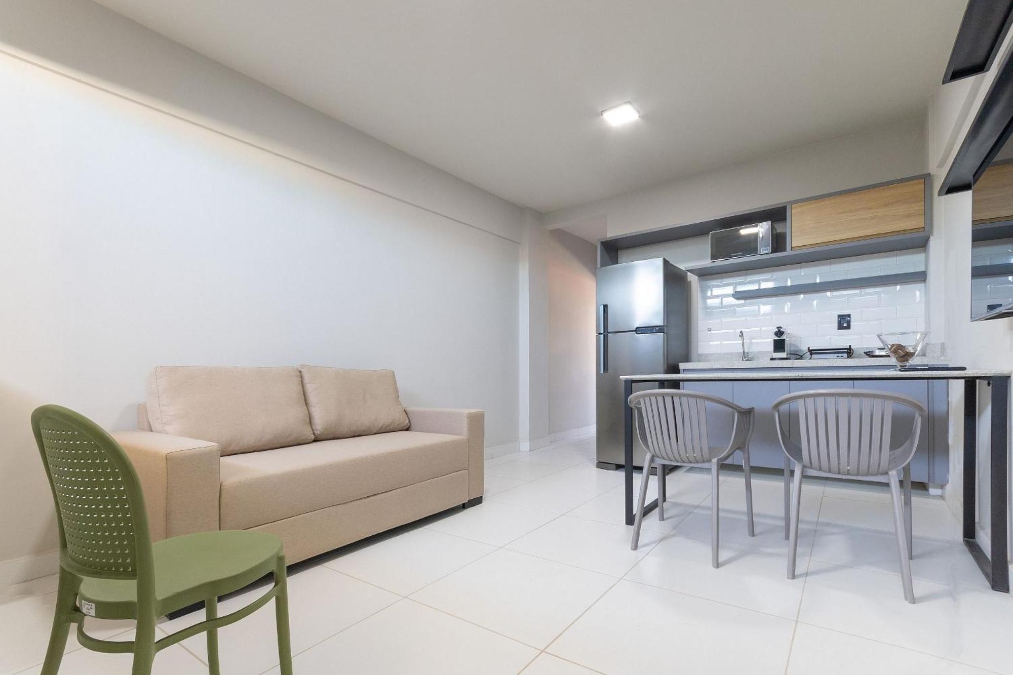 Housi By Carpediem Apartment Natal