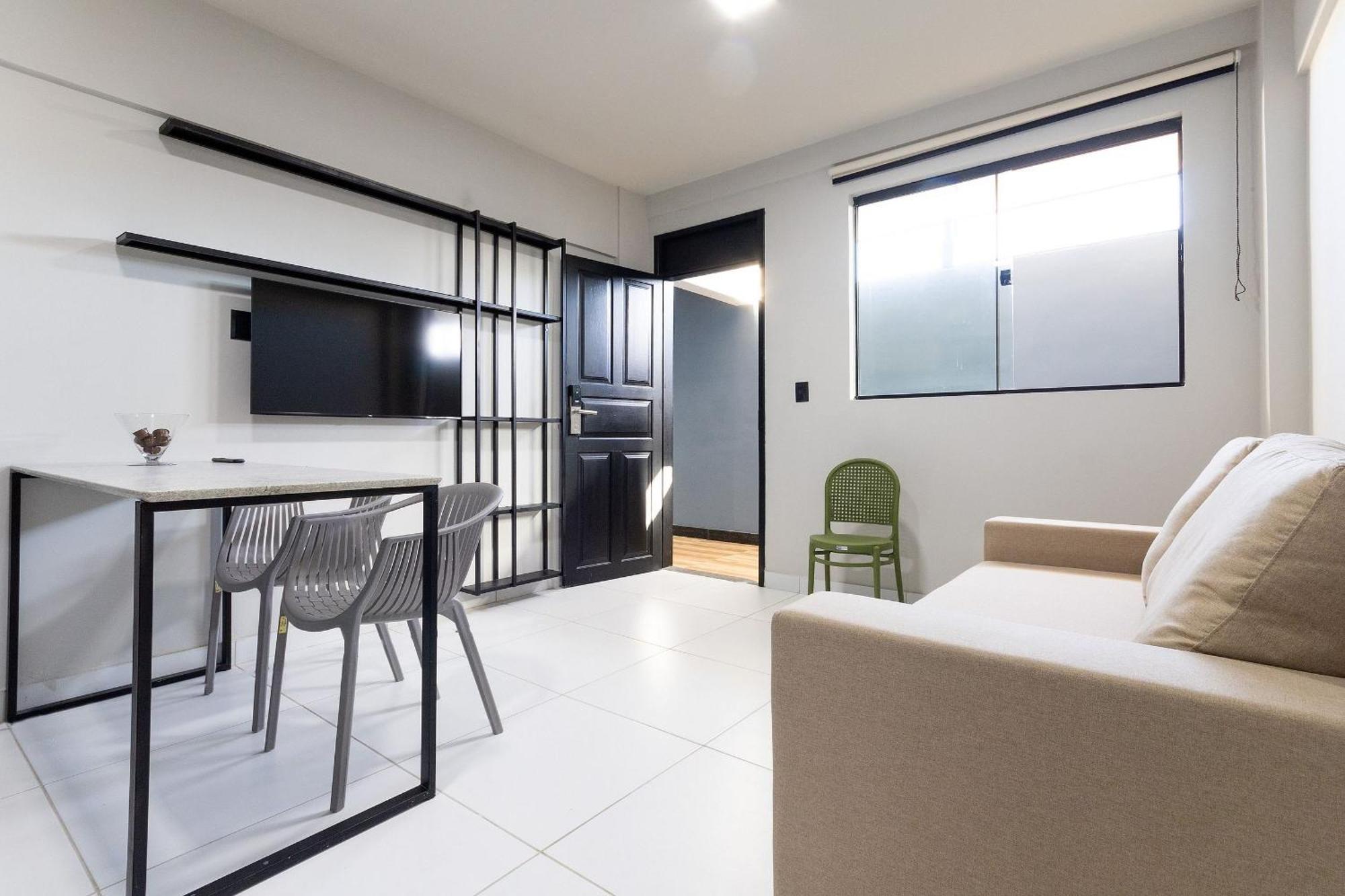 Apartment Housi By Carpediem