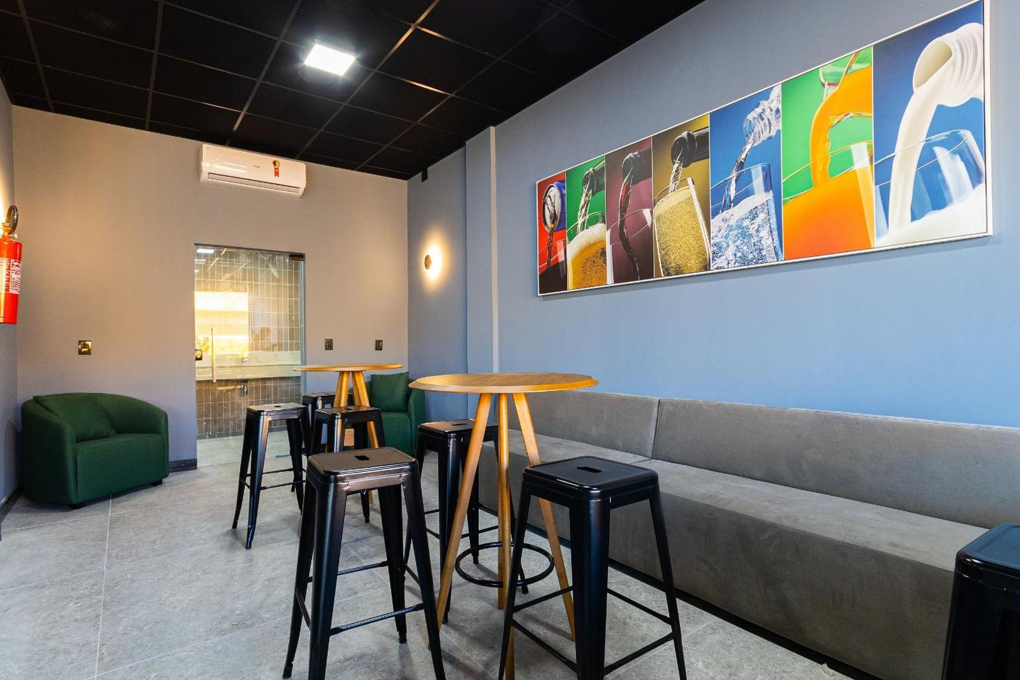 Housi By Carpediem Apartment Natal