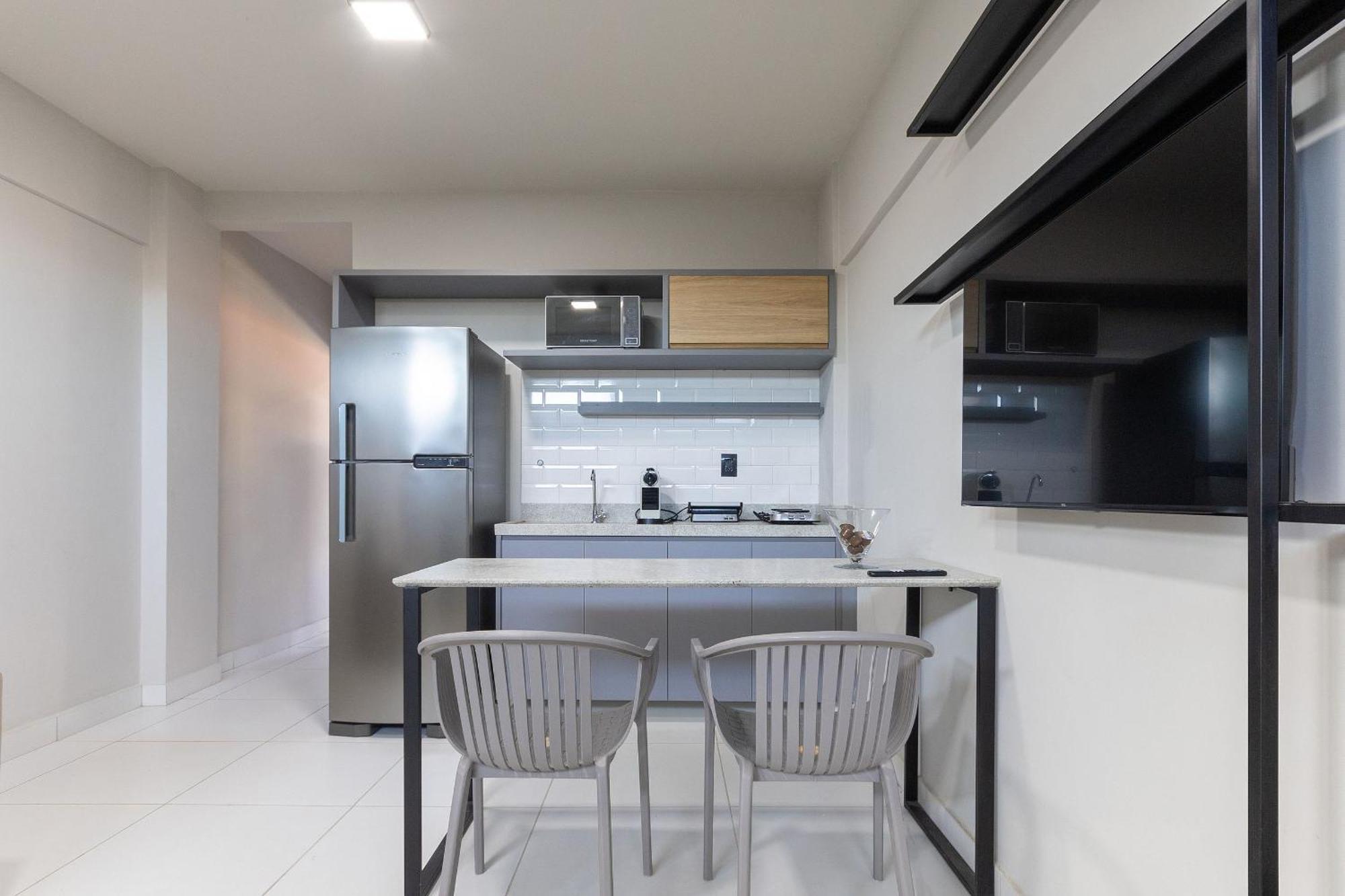 Housi By Carpediem Apartment Natal
