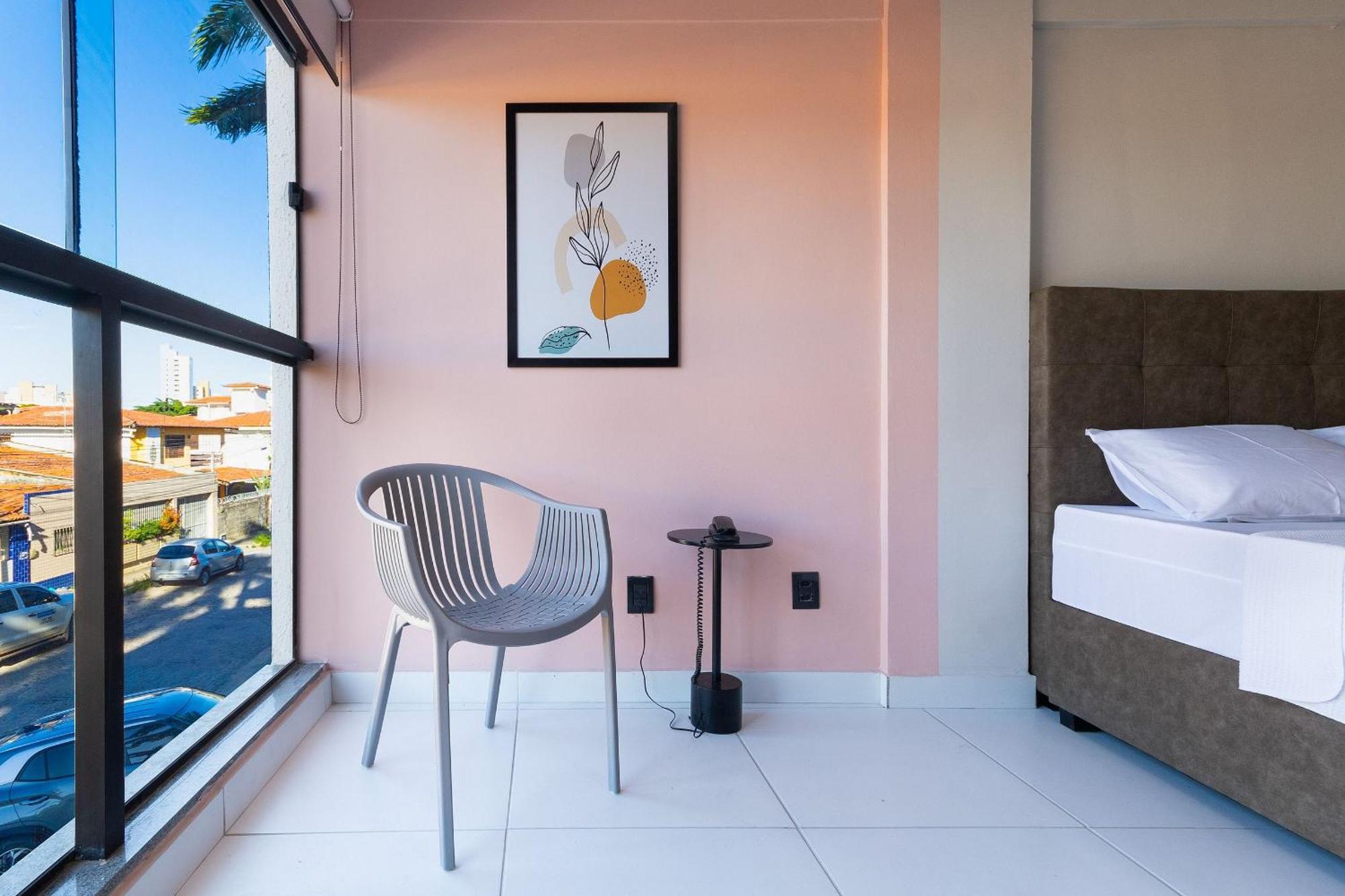 Apartment Housi By Carpediem Natal