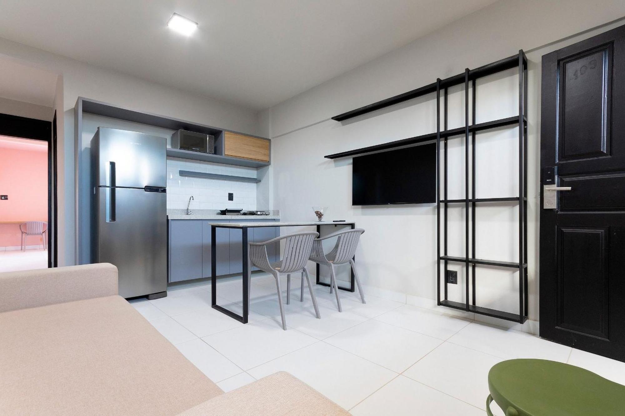 Housi By Carpediem Apartamento *