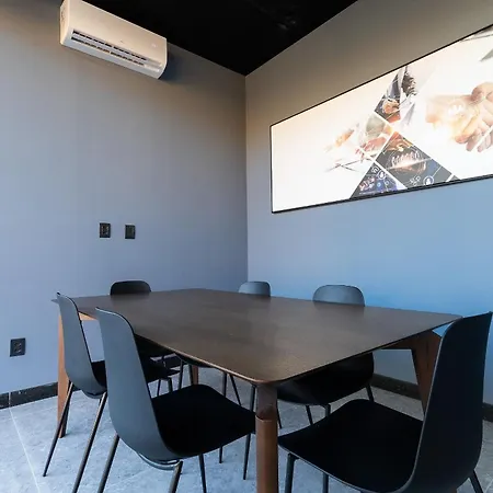 City Studios Housi Natal By Carpediem Exterior foto