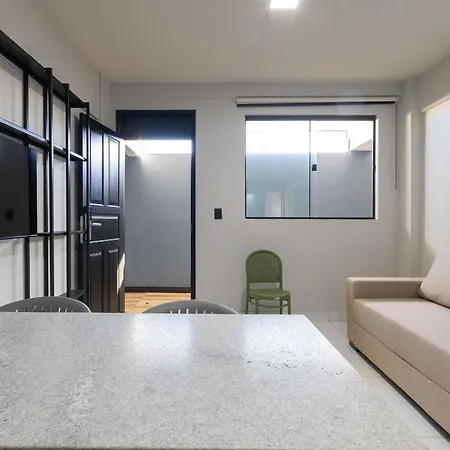 City Studios Housi Natal By Carpediem Exterior foto