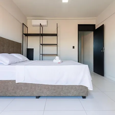 City Studios Housi Natal By Carpediem Exterior foto
