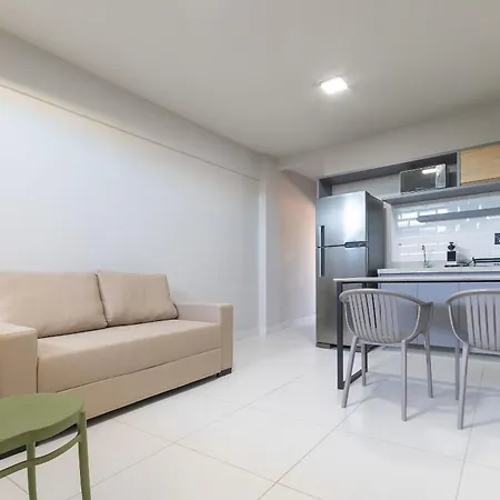 City Studios Housi Natal By Carpediem Exterior foto