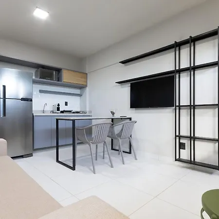 City Studios Housi Natal By Carpediem Exterior foto
