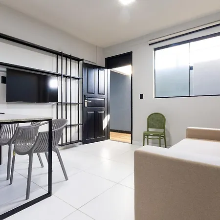 City Studios Housi Natal By Carpediem Exterior foto