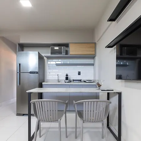 City Studios Housi Natal By Carpediem Exterior foto