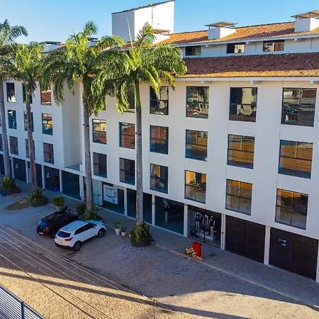 City Studios Housi Natal By Carpediem Exterior foto